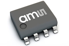 AS5510 Linear Sensor - ams OSRAM | DigiKey