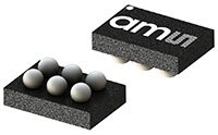 ams OSRAM AS621x 数字温度传感器图片