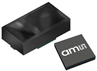 Image of ams OSRAM AS7150 Ultra-Low Power Analog Frontend