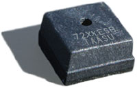 Image of ams OSRAM's AS7225 Smart Lighting Sensor