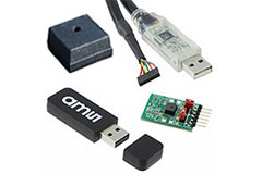 AS7261/AS7262/AS7263 Sensors - ams OSRAM | DigiKey