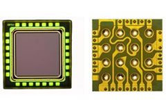 Image of ams OSRAM Mira016 Image Sensor