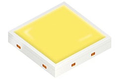 Image of ams OSRAM OSCONIQ® C 3030 High-Power LEDs