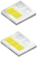 Image of ams OSRAM's OSLON® Submount PL