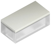 Image of ams-OSRAM USA SMARTLED™ PURE 0201 Ultra-Compact LED