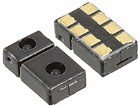 Image of ams TMG4903 Optical Sensor and RF Digital’s Simblee™ Bluetooth Ecosystem