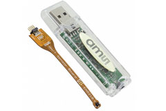 Image of ams OSRAM's ENS210 Sensor and RF Digital Simblee™ Bluetooth™ Ecosystem