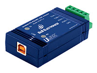 In-Line USB Converter USOPTL4 - Advantech | DigiKey