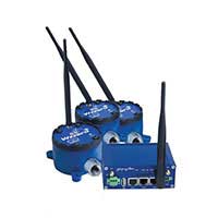 Image of B+B Smartworx Wzzard Condition Based Monitoring Bundles