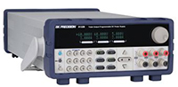 Image of B&K Precision 9130B Series Triple Output Programmable DC Power Supplies