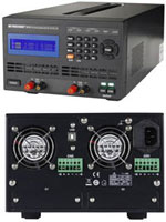 Image of B&K Precision's 9170/9180 Series Programmable DC Power Supplies 