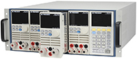 Image of B&K Precision MDL4UB Series Electronic Load System