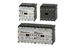 Image of B&J USA's K0 Series Micro Contactors