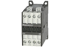 Image of B&J USA's KG3 Series Contactors