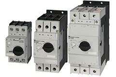 Image of B&J USA M4 Series Motor Protection Circuit Breakers