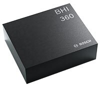 Bosch Sensortec 的 BHI360 可编程传感器系统图片