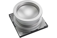 Image of Bosch Sensortec's BMP585 Robust Barometric Pressure Sensor