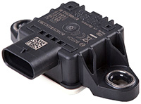 Image of Bosch's Connected Industrial Sensor Solution (CISS)