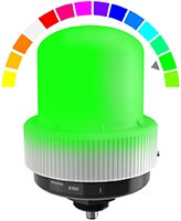 Image of Banner Engineering’s K100 Pro Beacon Series