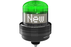 Image of Banner Engineering K100 Programmable Display Beacon