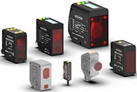 Image of Banner Engineering Corporation Laser Distance Measurement Sensors