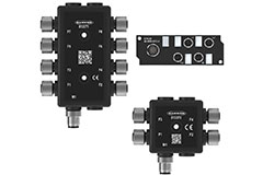 Image of Banner Engineering's Molded Junction Blocks