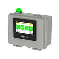 Banner Gateway Device