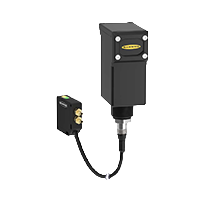 Banner Sensor Node