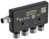 Image of Banner Engineering R90C IO-Link Hub