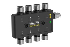 Image of Banner Engineering R95C IO-Link Hub
