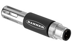 Image of Banner Engineering S15S IO-Link Sensor