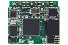 AM1808 450 MHz SOM Solution - Beacon EmbededWorks