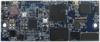 Beacon EmbeddedWorks OMAP35x 600 MHz SOM 解决方案的图片