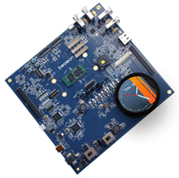 Beacon EmbeddedWorks Qualcomm W5+ SoM 이미지