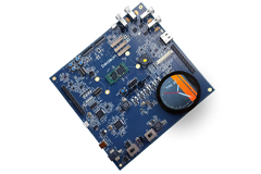 Image of Beacon EmbeddedWorks Qualcomm W5+ SoM