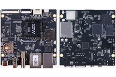 BeaglePlay® Single Board Computer - BeagleBoard | DigiKey