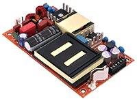 Bel Power 的 275 W ABC / MBC 系列電源供應器圖片