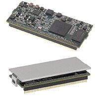 Image of Bel Fuse's 500 Mbps Powerline Communication Module