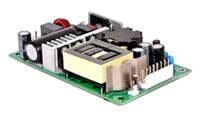 Image of Bel Power Solutions ABC/MBC Low Profile Series Power Supplies