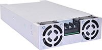 Bel Power Solutions 的 ABE1000/MBE1000 系列電源供應器圖片