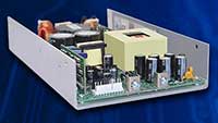 Image of Bel Power ACC600 and MCC600 Series Open Frame Power Supplies