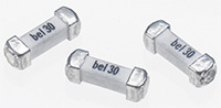 Image of Bel Fuse Inc's Brick SMT Fuse Portfolio