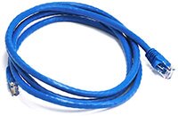 Image of Bel Incorporated's Cat5E and Cat6 Ethernet Patch Cables
