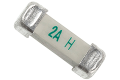 Image of Bel Fuse's High Current 60 A to 100 A 4818 Size SMD Fuses – 0ACH Series
