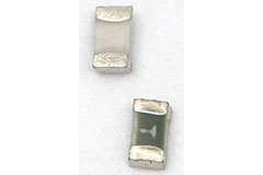 Image of Bel Fuse's High Inrush Time Delay 0603 SMD Fuses - 0ABB Series