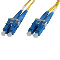Image of Stewart's Fiber Optic Patch Cables