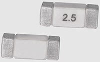 Bel Fuse 的高電壓 DC SMD 保險絲 - 0ACJ 系列的圖片