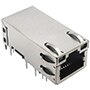 Image of Bel Fuse’s Marvell CUX3610 PHY Compatible MagJack® ICMs