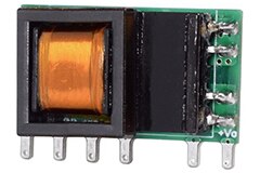 Image of Bel Power Solutions PBO-3E Series Ultra-Compact AC/DC Converters