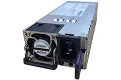 PEC2000-54-074xA Series 2,000 W CRPS AC/DC Power Supply - Bel Power Solutions